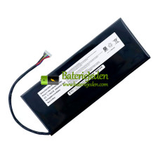 Baterie pro Benq Joybook Lite X41 X300-3S1P-3440 3900 SSBS39 [Náhradní baterie]